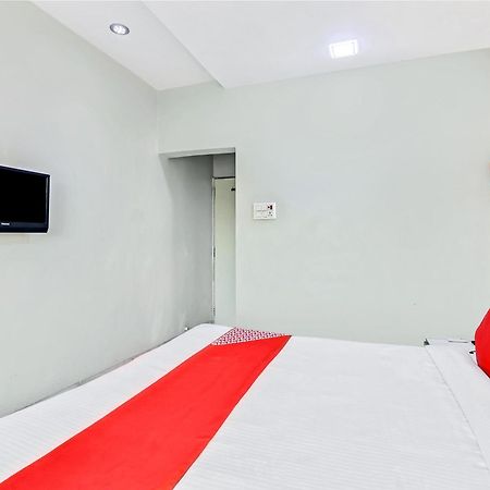 Oyo 61308 Hotel Rw International Hingoli Екстер'єр фото