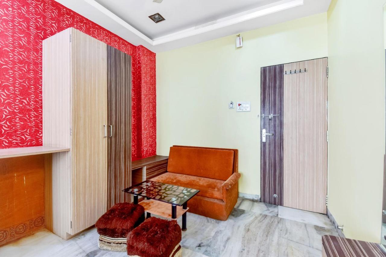 Oyo 61308 Hotel Rw International Hingoli Екстер'єр фото