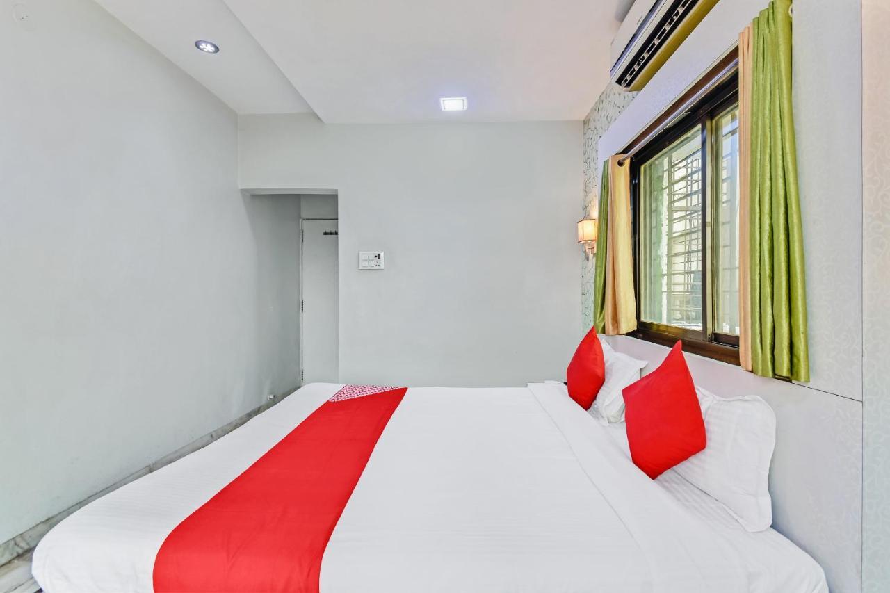 Oyo 61308 Hotel Rw International Hingoli Екстер'єр фото